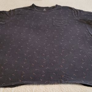 Harbor Bay 6xlt tee shirt